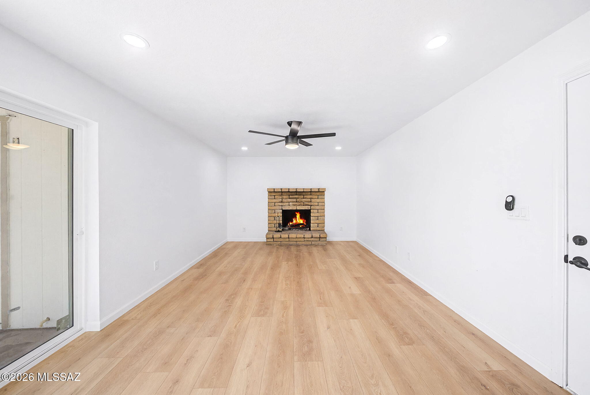 Orangewood North (1-169) - Residential