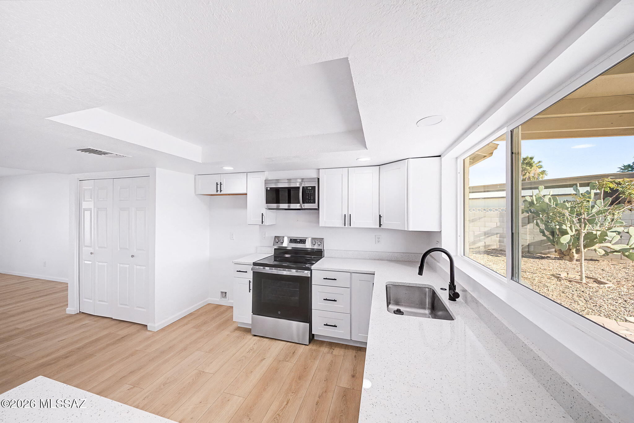 Orangewood North (1-169) - Residential