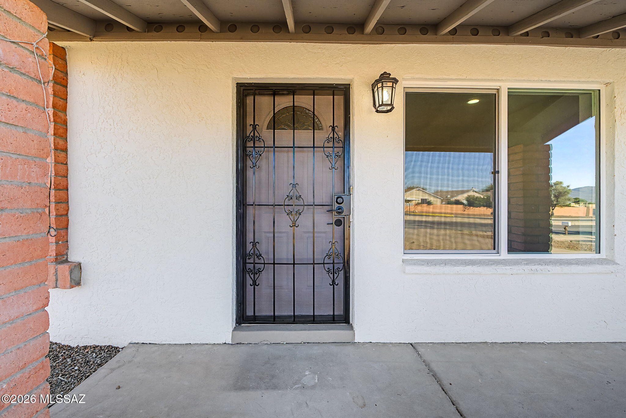 Orangewood North (1-169) - Residential
