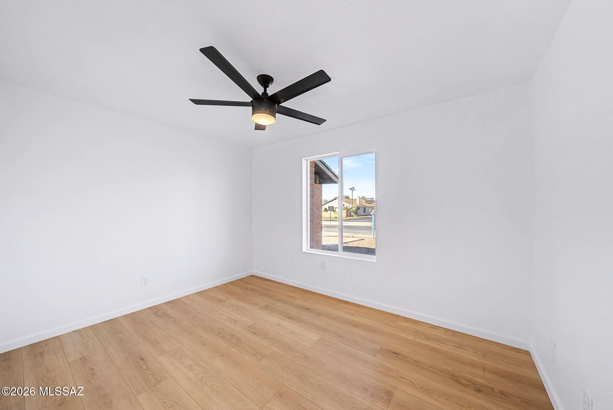 Orangewood North (1-169) - Residential