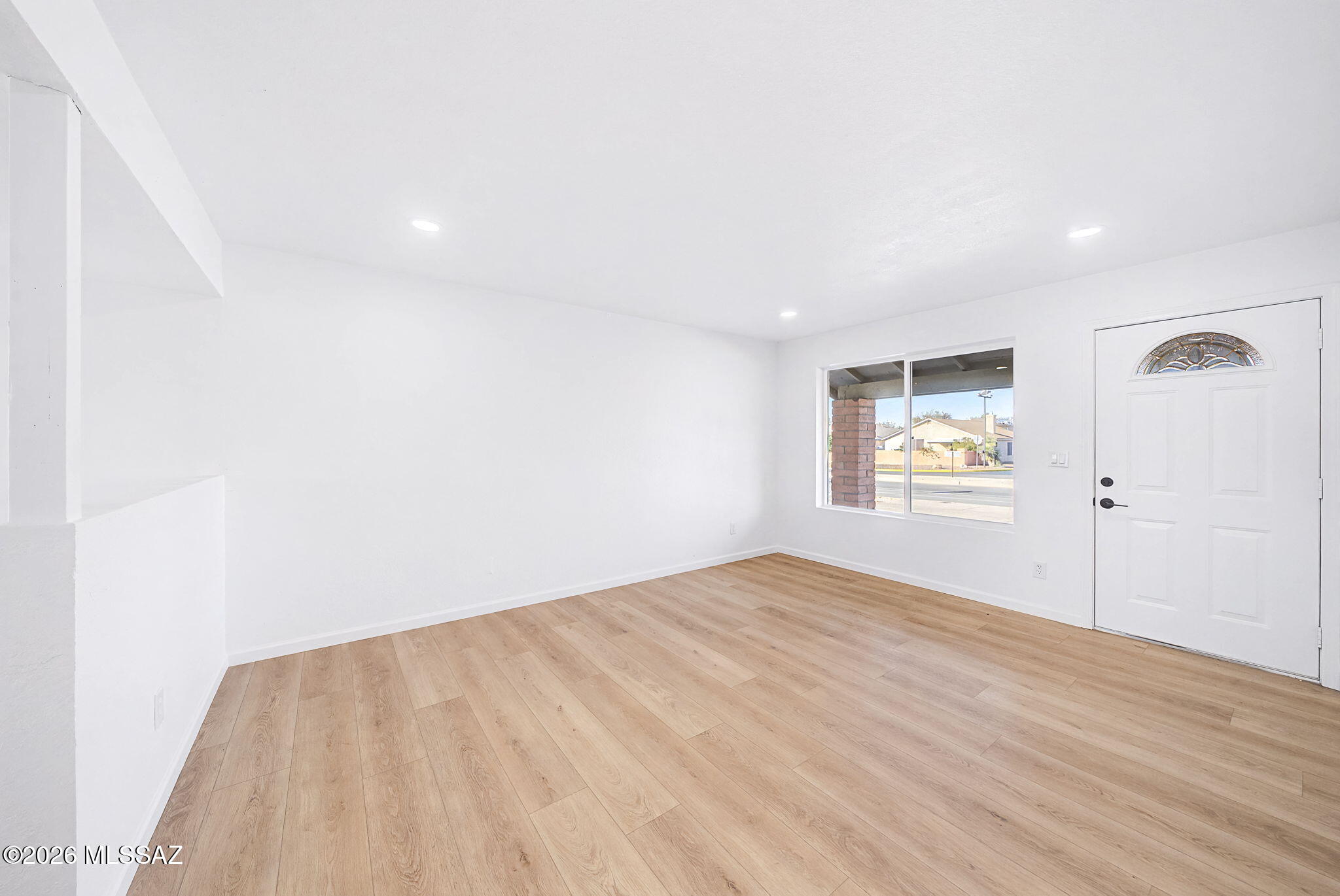 Orangewood North (1-169) - Residential