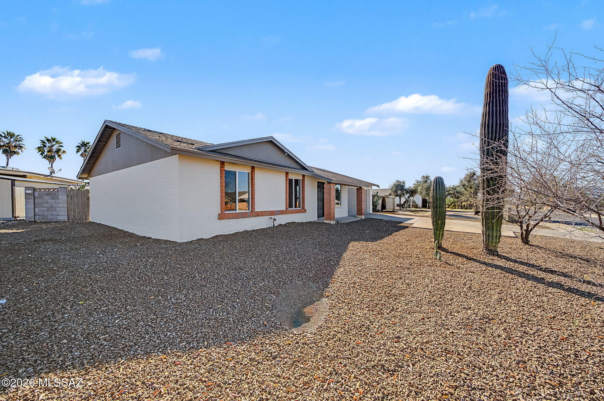 Orangewood North (1-169) - Residential