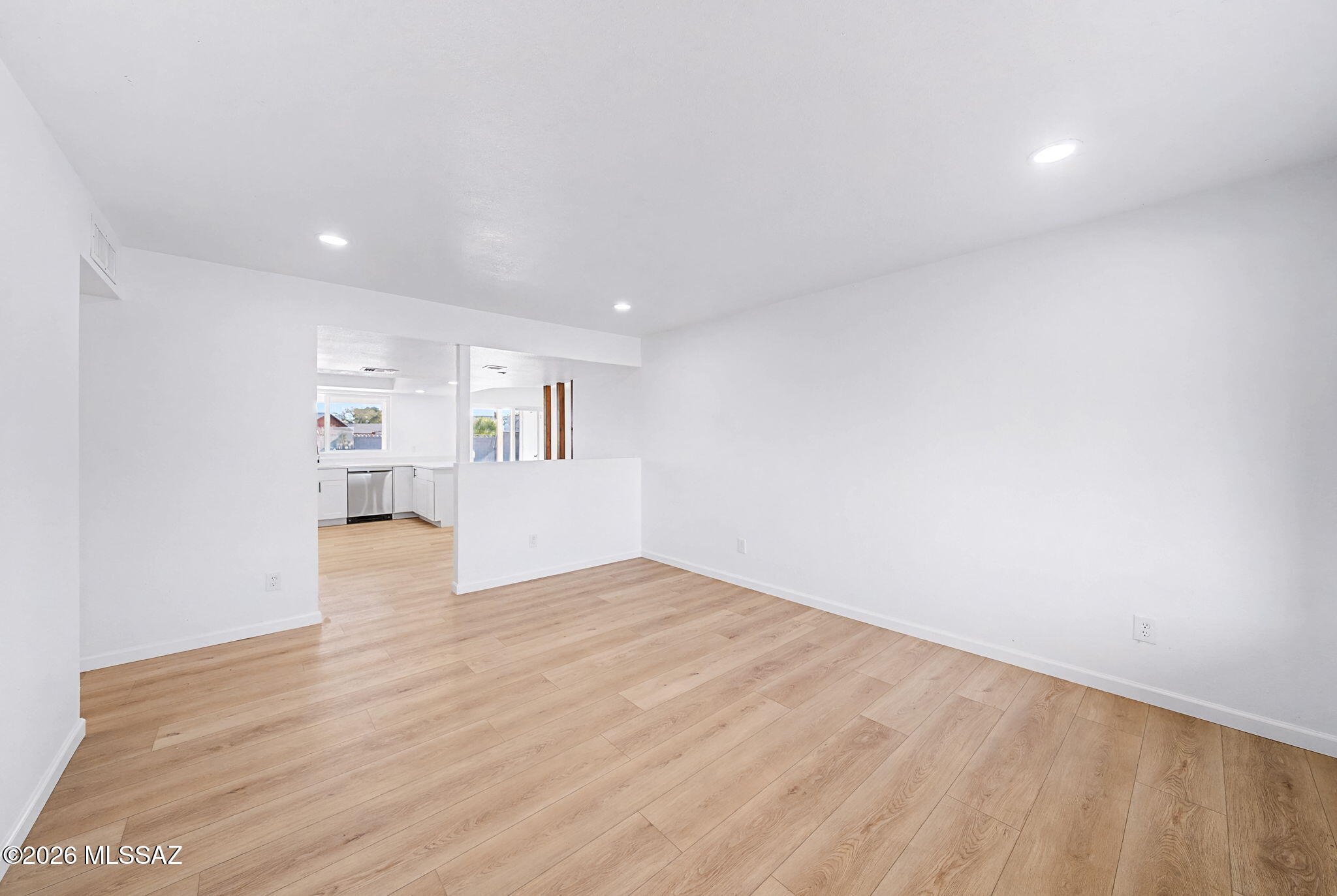 Orangewood North (1-169) - Residential