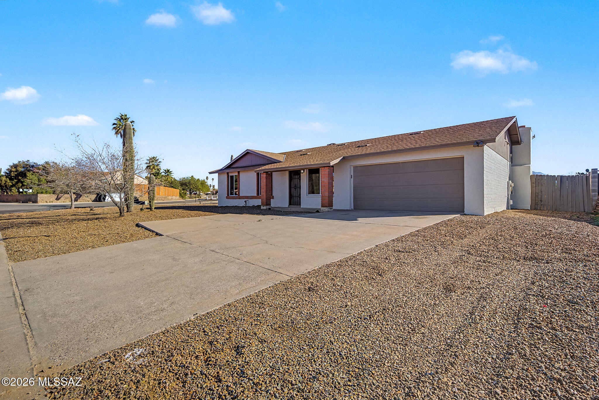 Orangewood North (1-169) - Residential
