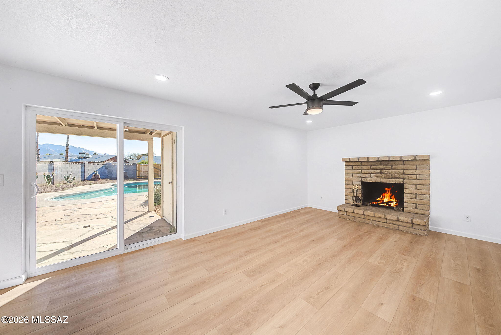 Orangewood North (1-169) - Residential