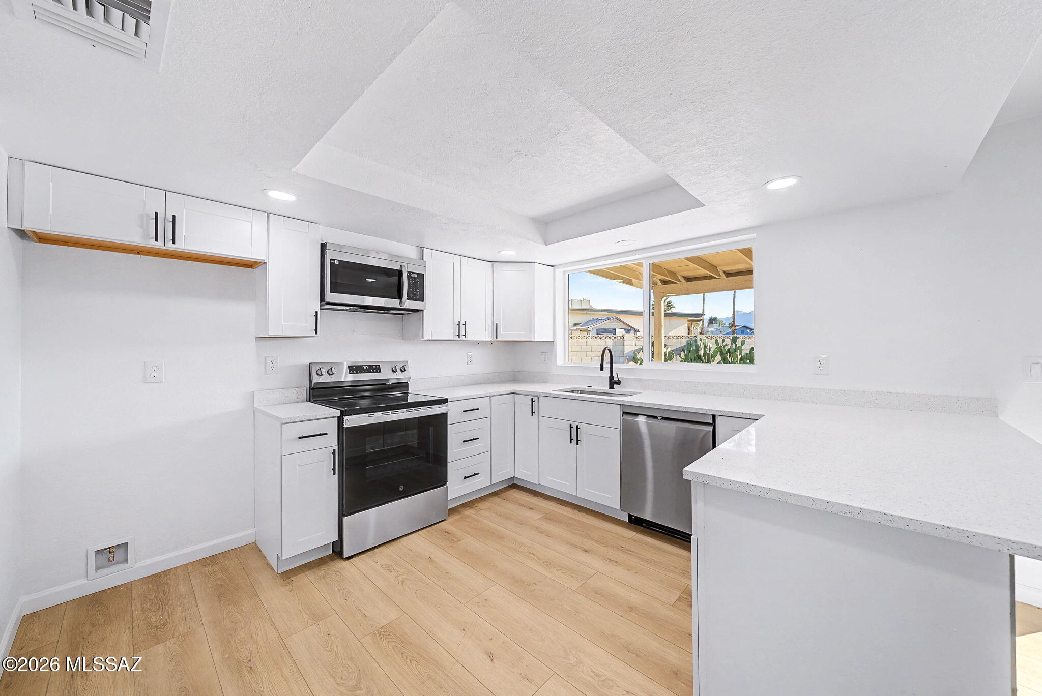 Orangewood North (1-169) - Residential