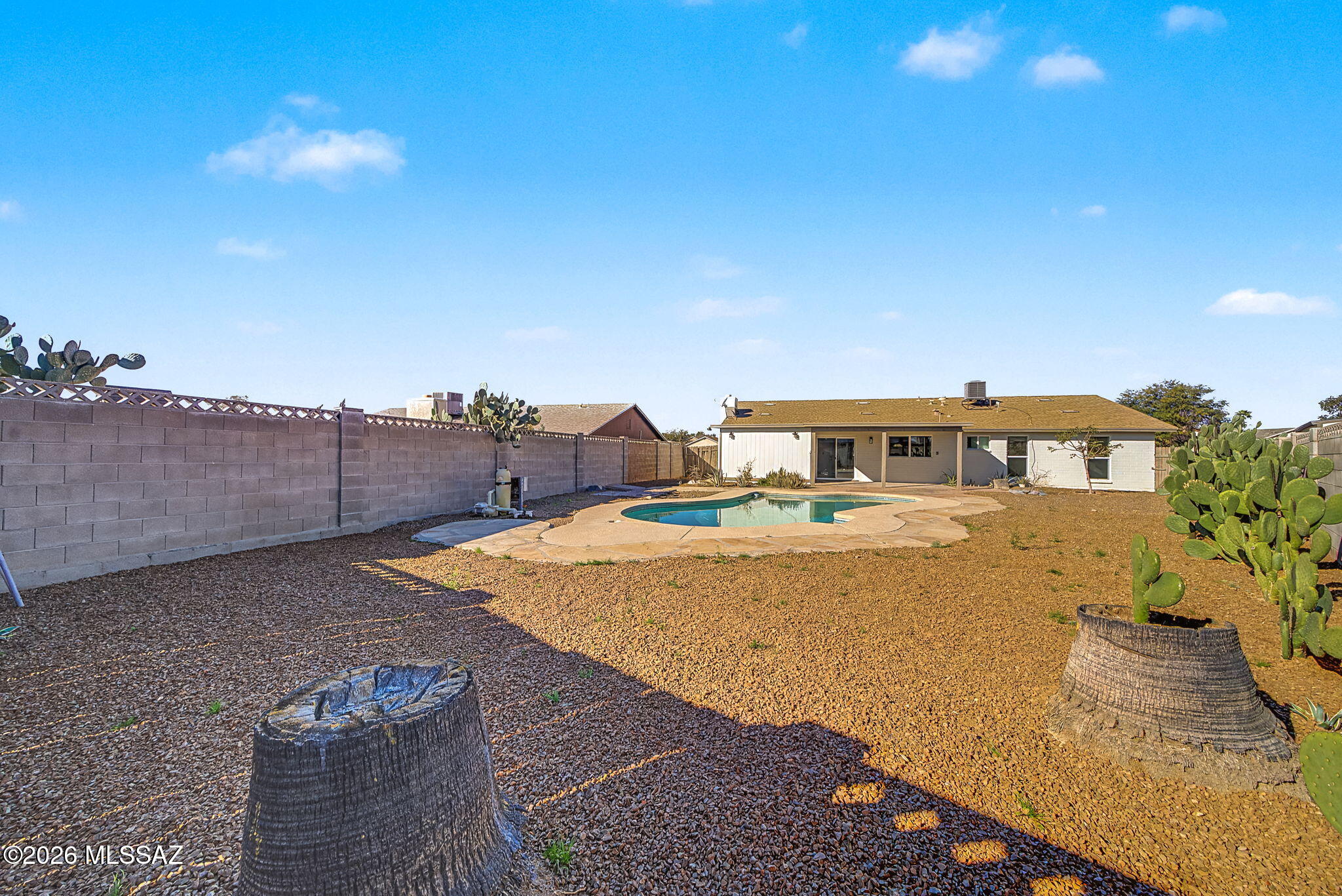 Orangewood North (1-169) - Residential