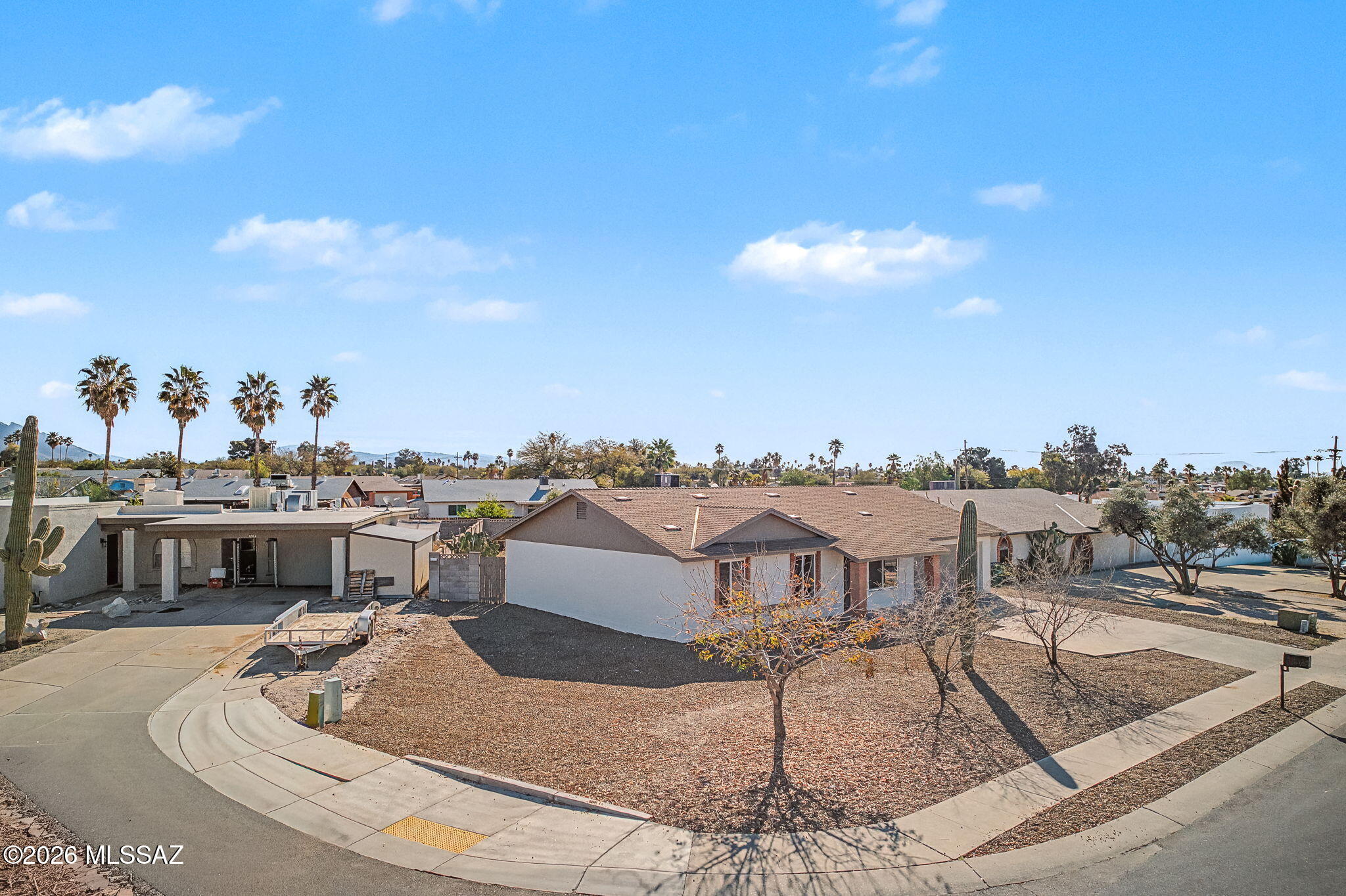Orangewood North (1-169) - Residential
