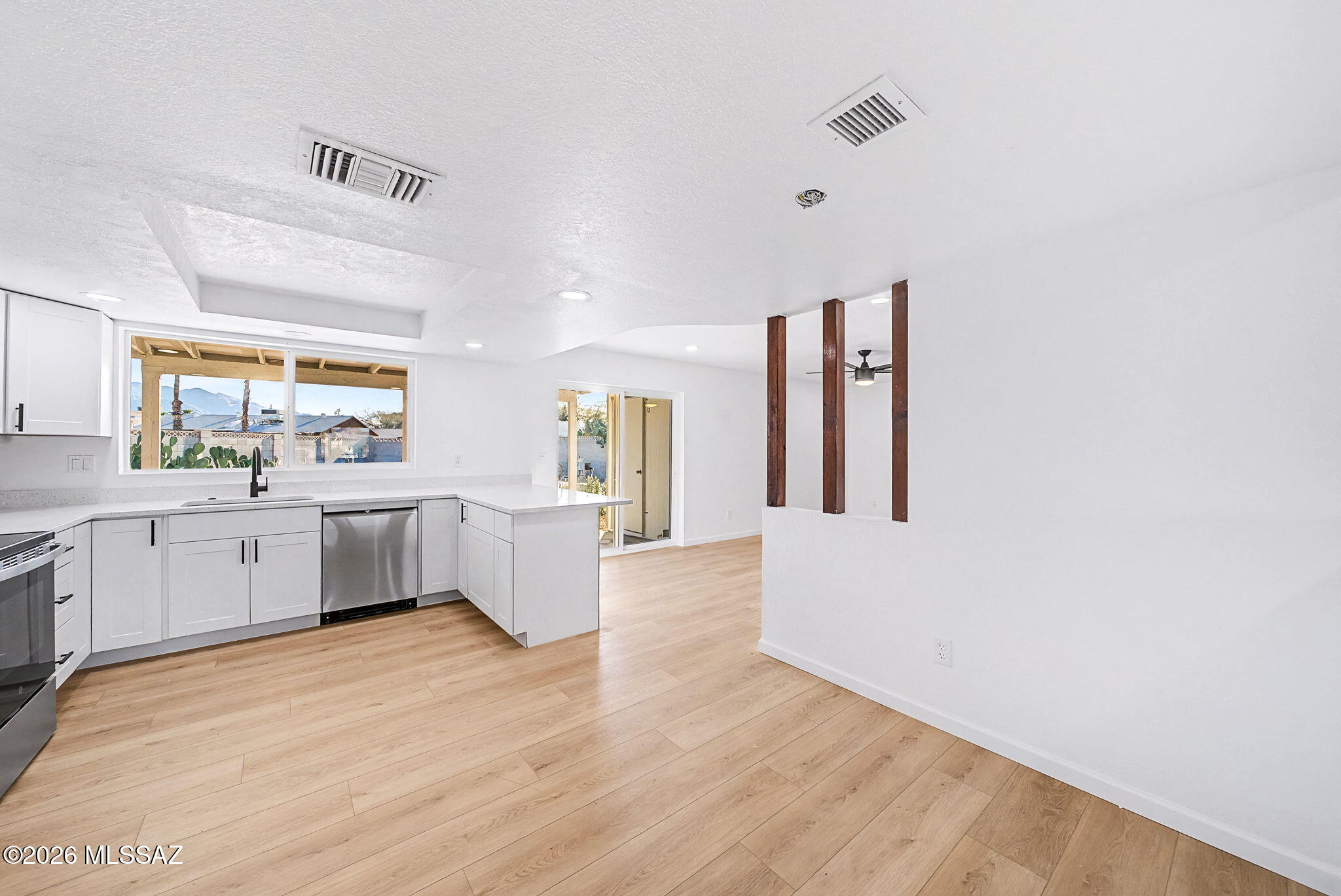 Orangewood North (1-169) - Residential