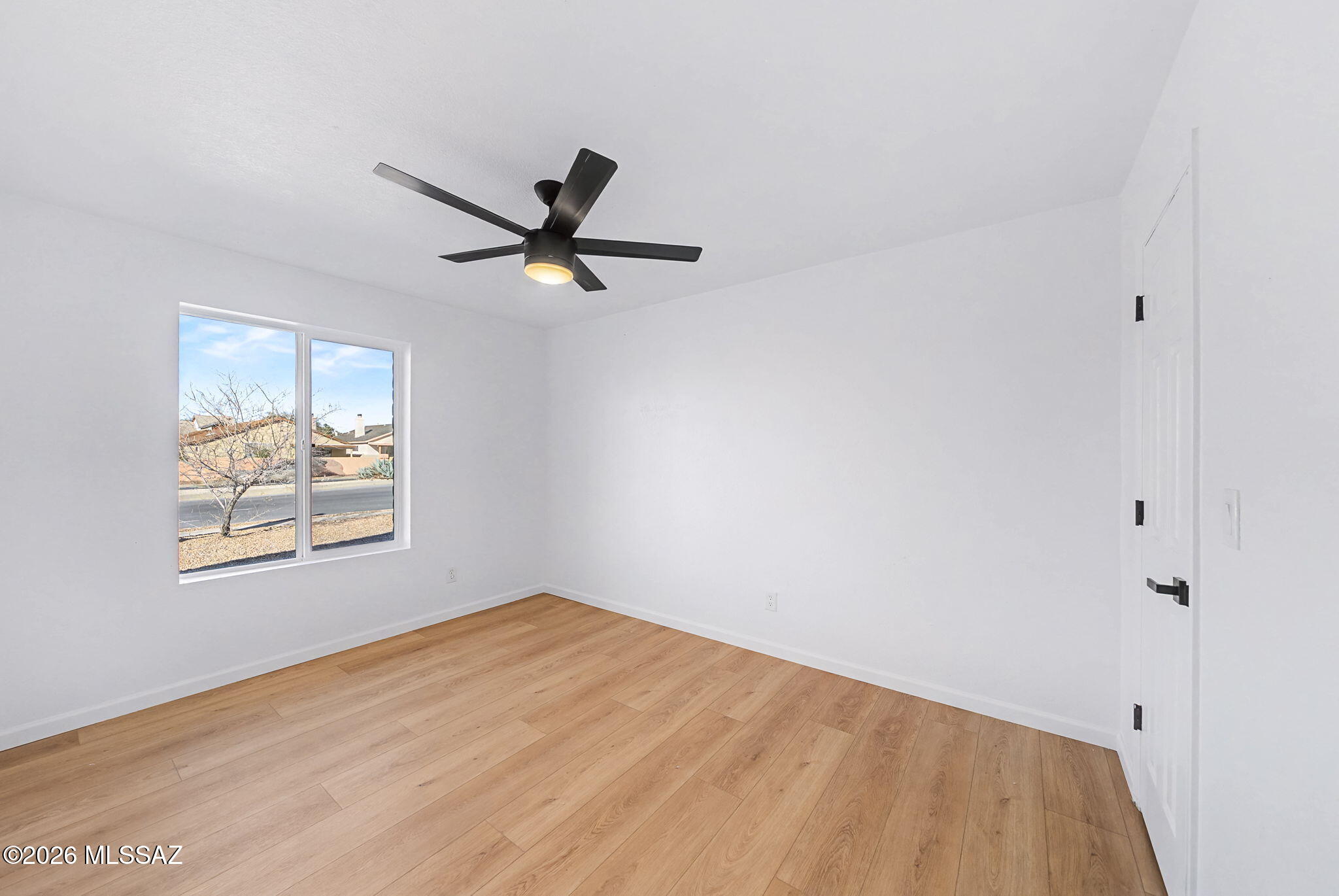 Orangewood North (1-169) - Residential