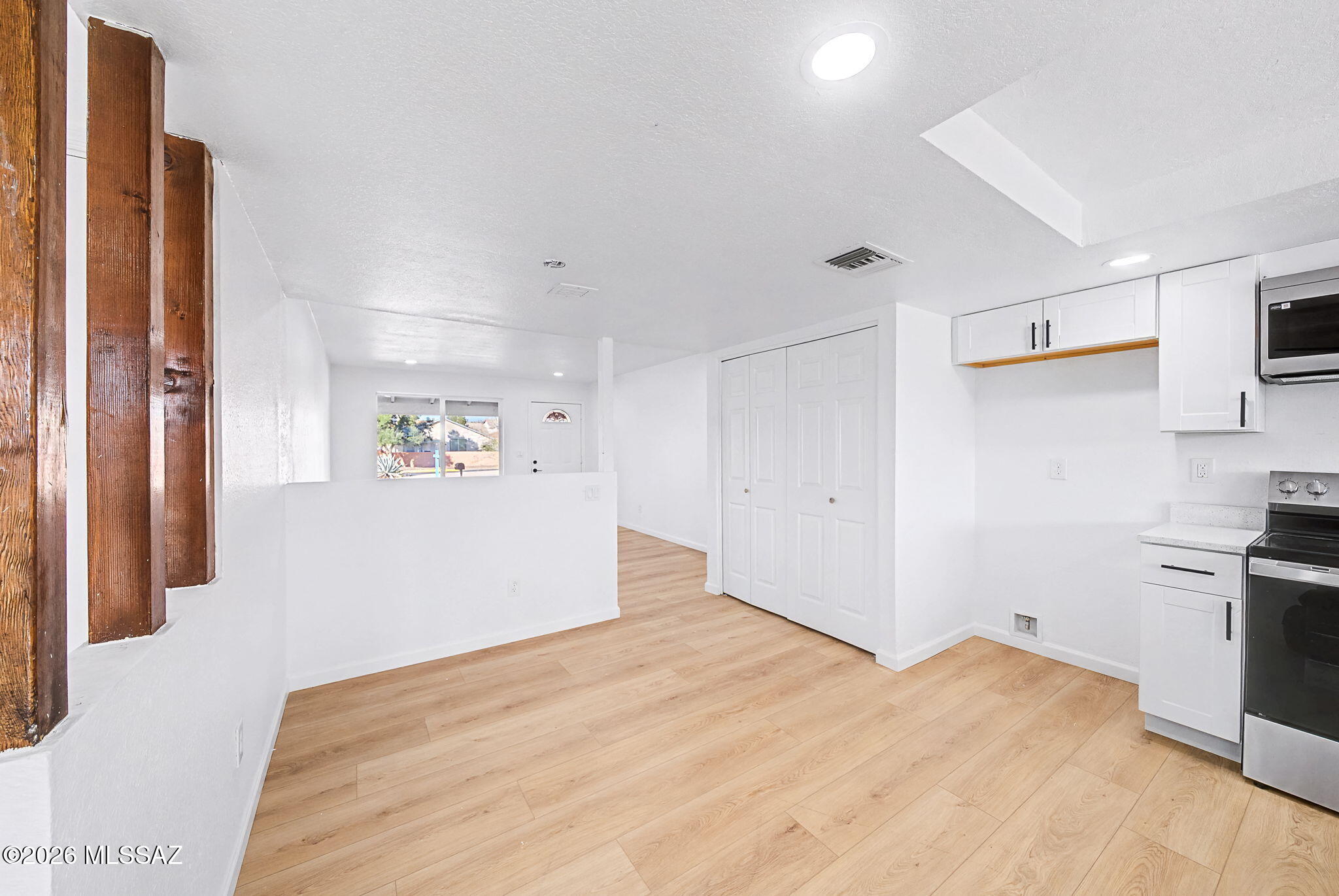 Orangewood North (1-169) - Residential