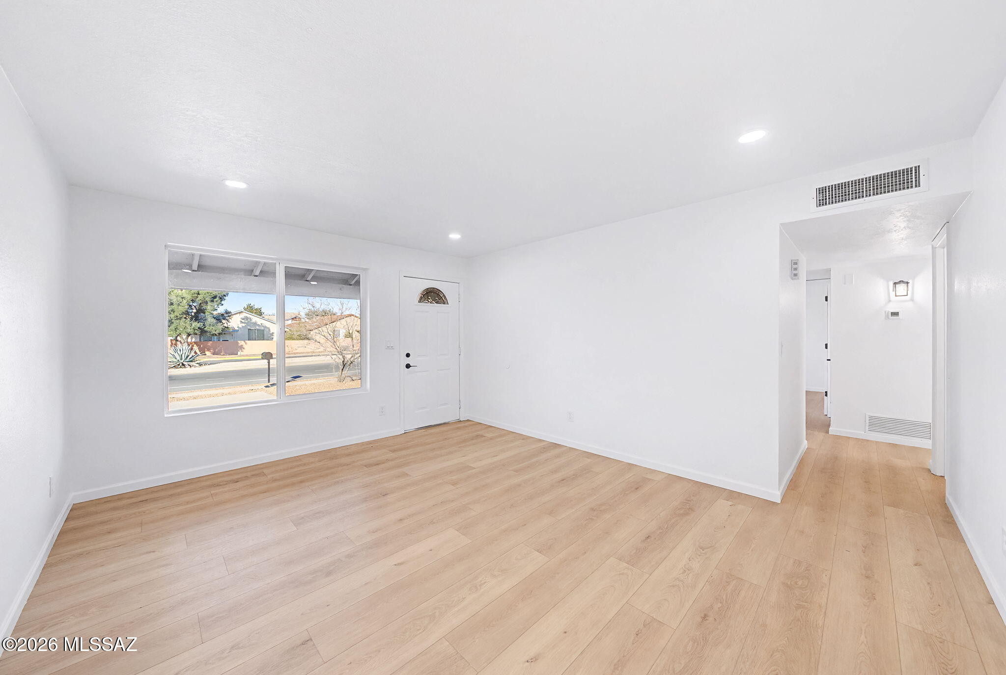 Orangewood North (1-169) - Residential