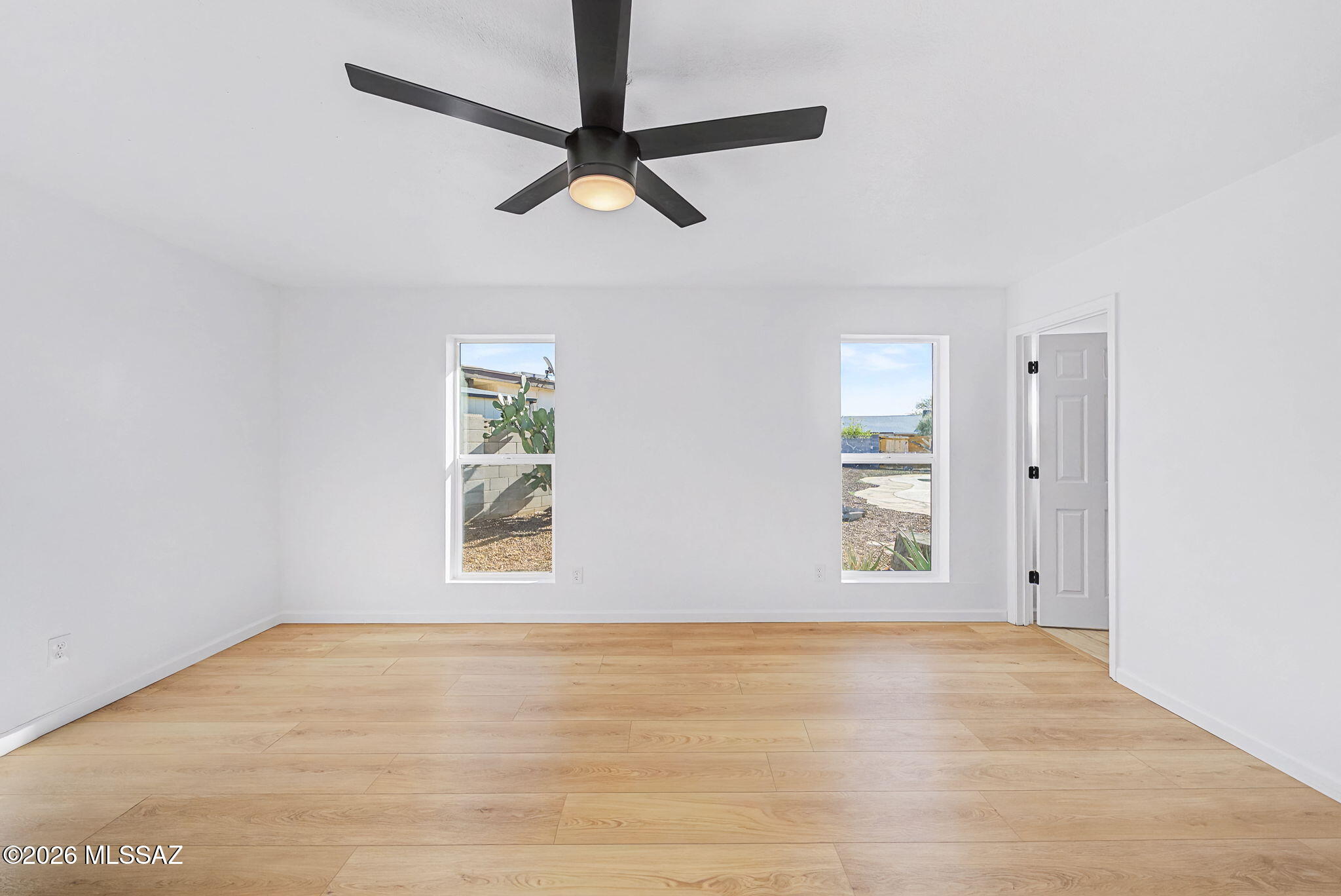 Orangewood North (1-169) - Residential