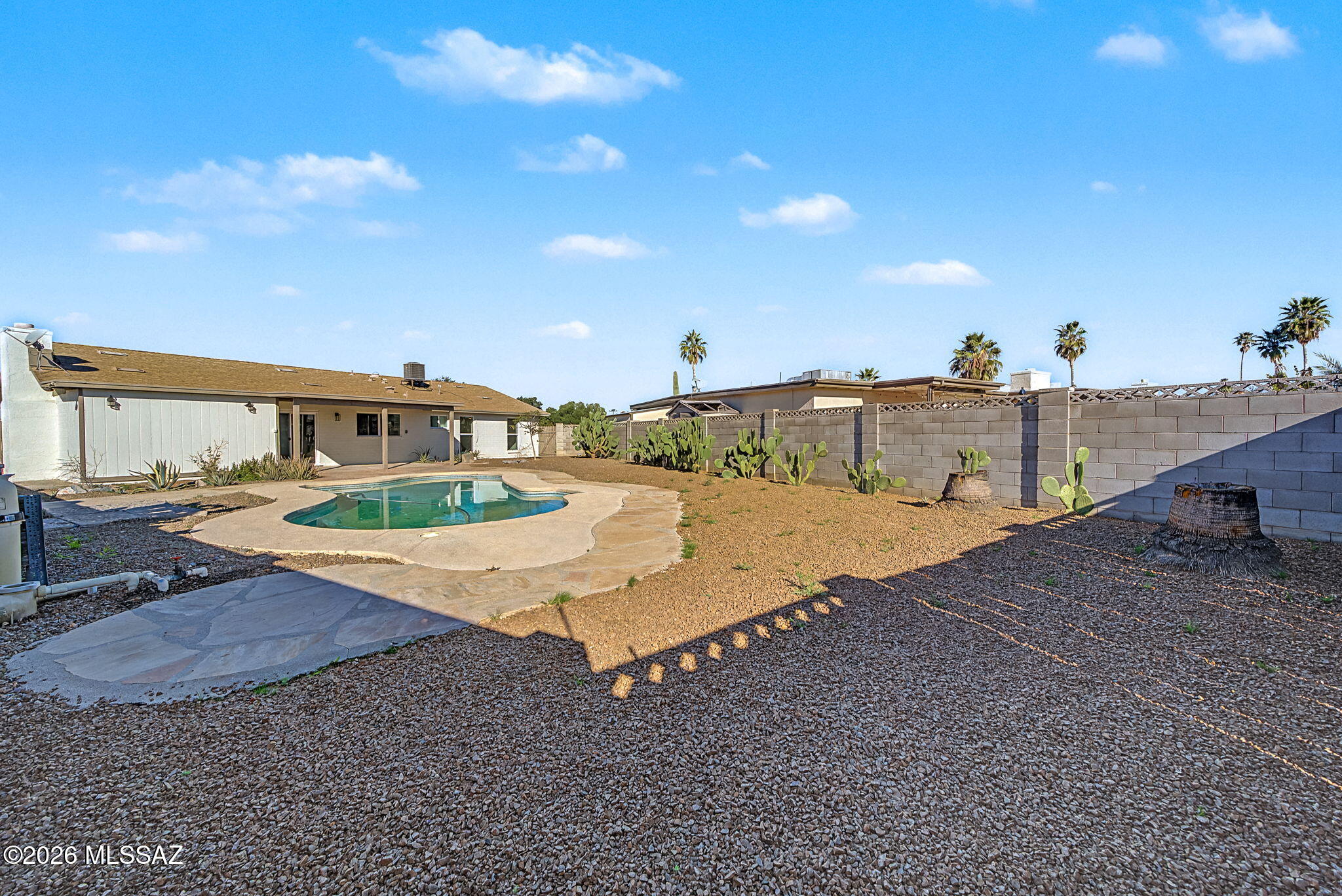 Orangewood North (1-169) - Residential