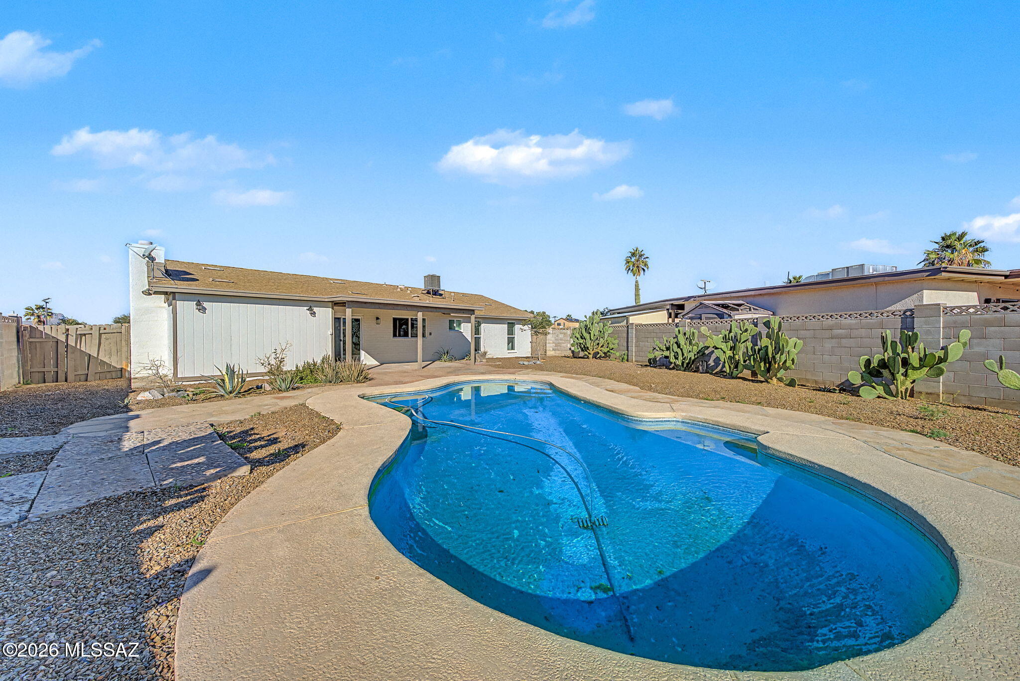 Orangewood North (1-169) - Residential