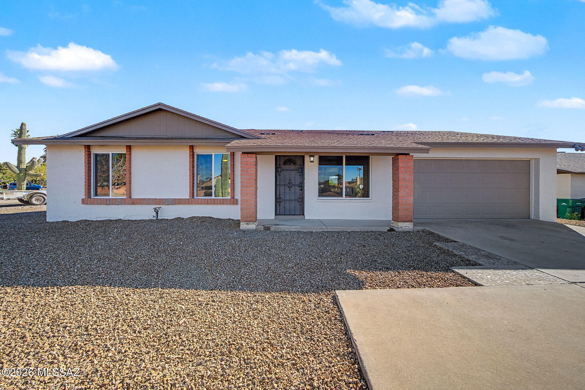 Orangewood North (1-169) - Residential