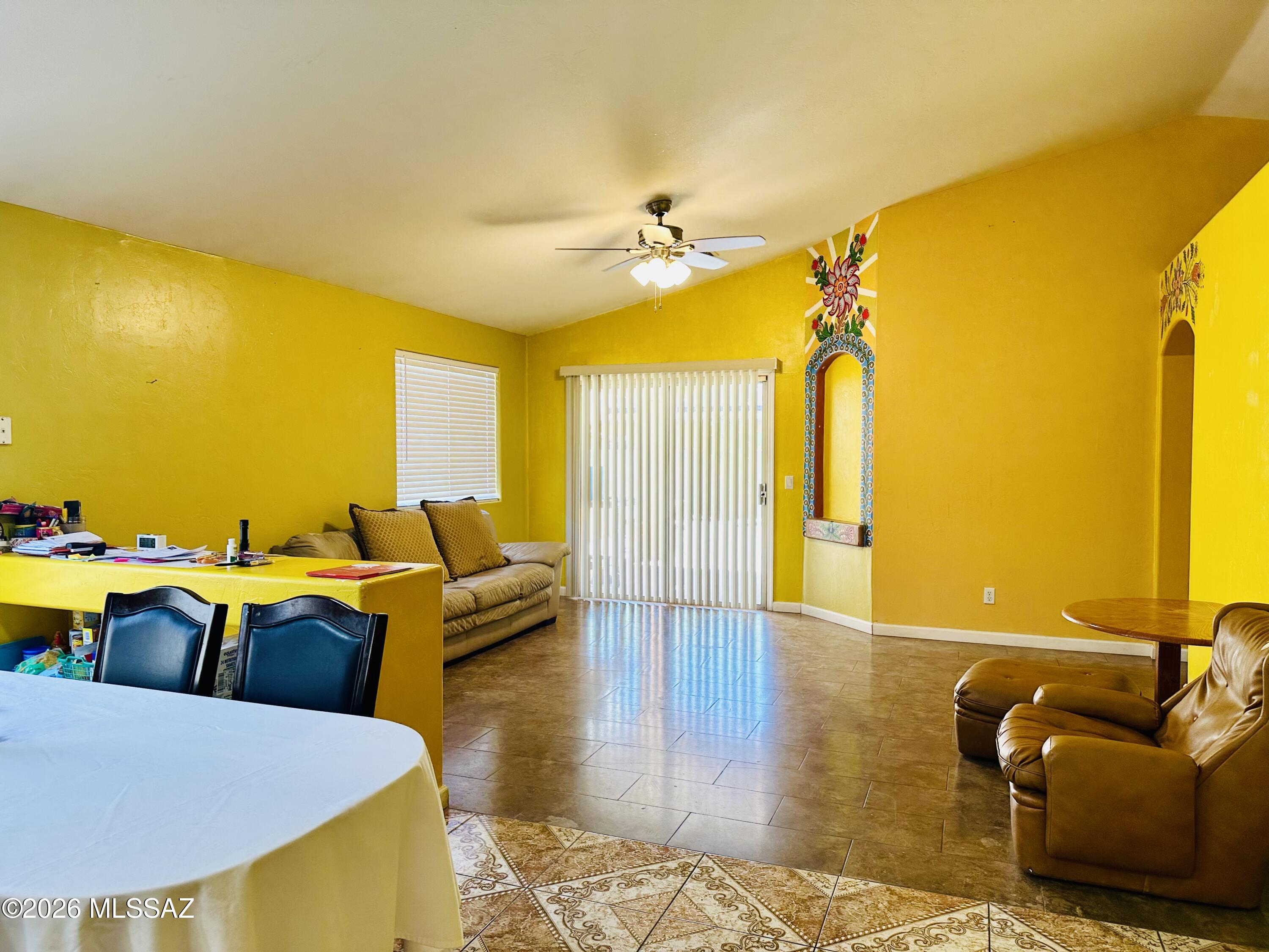Rancho Rio - Residential