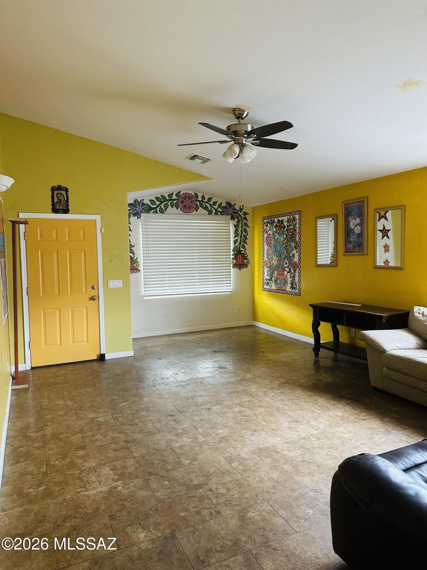 4641 S Paseo Rio Bravo