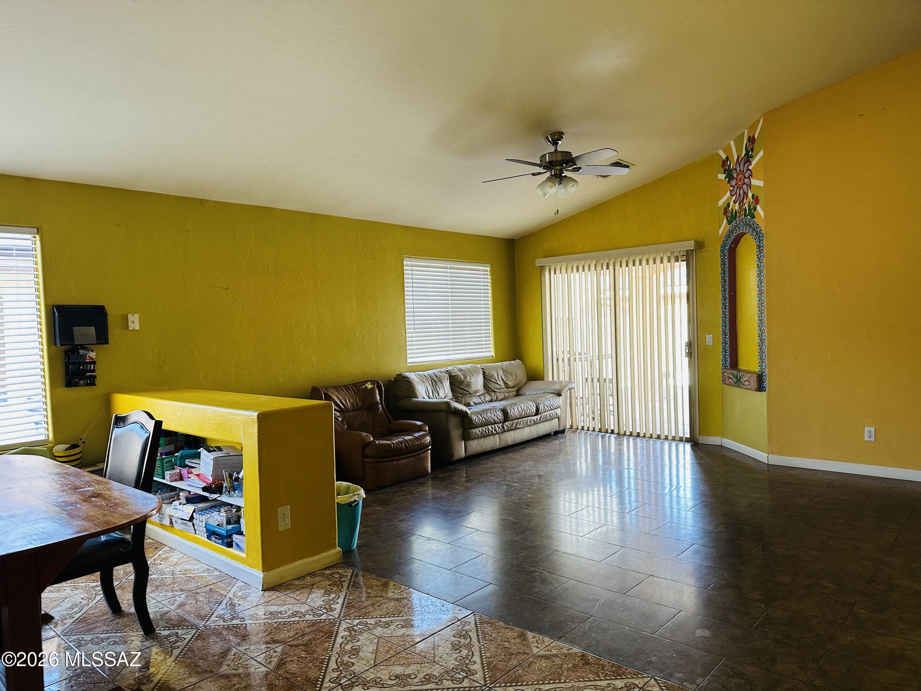 4641 S Paseo Rio Bravo