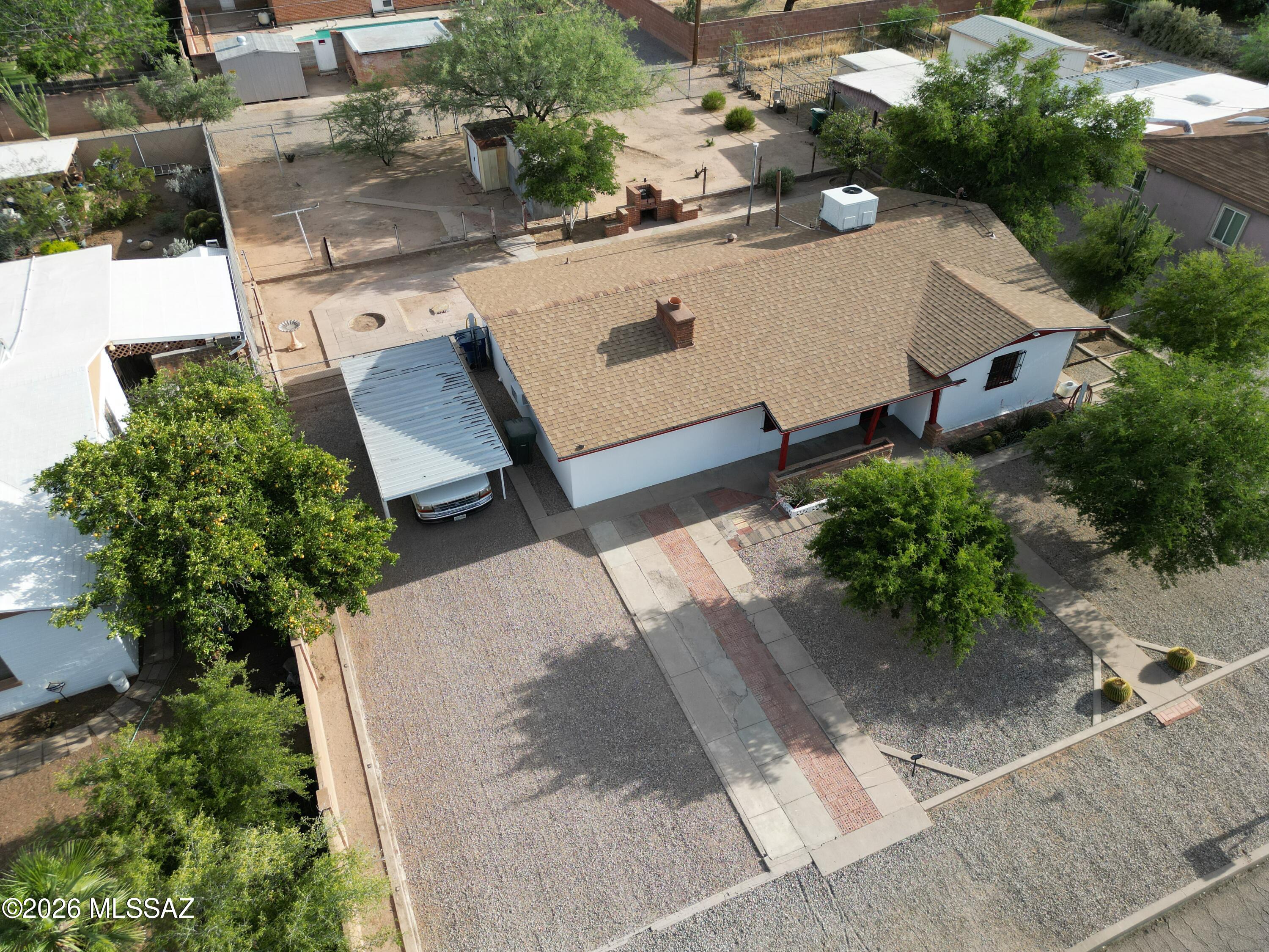 N/A - Residential