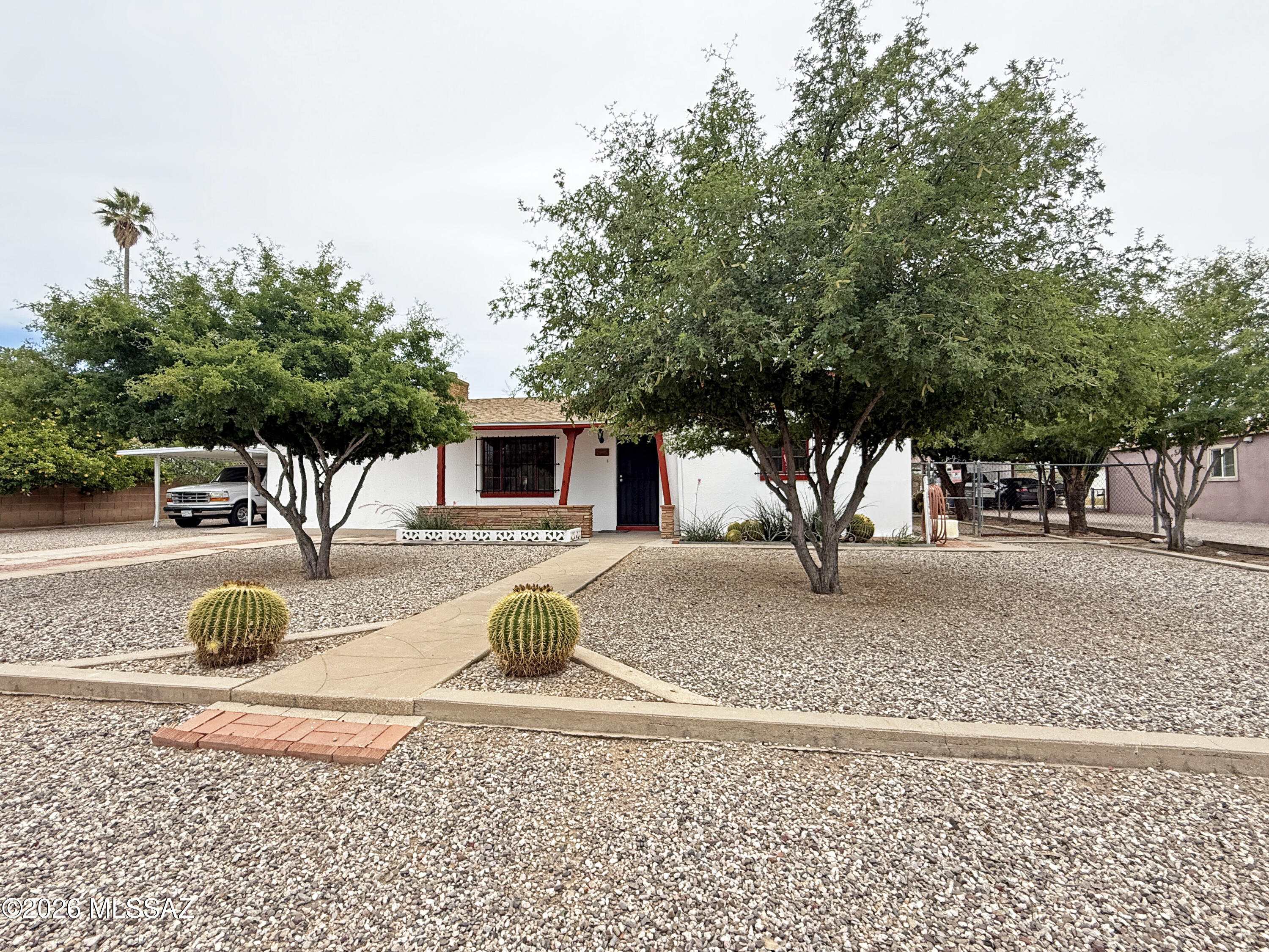 1038 E Blanton Drive