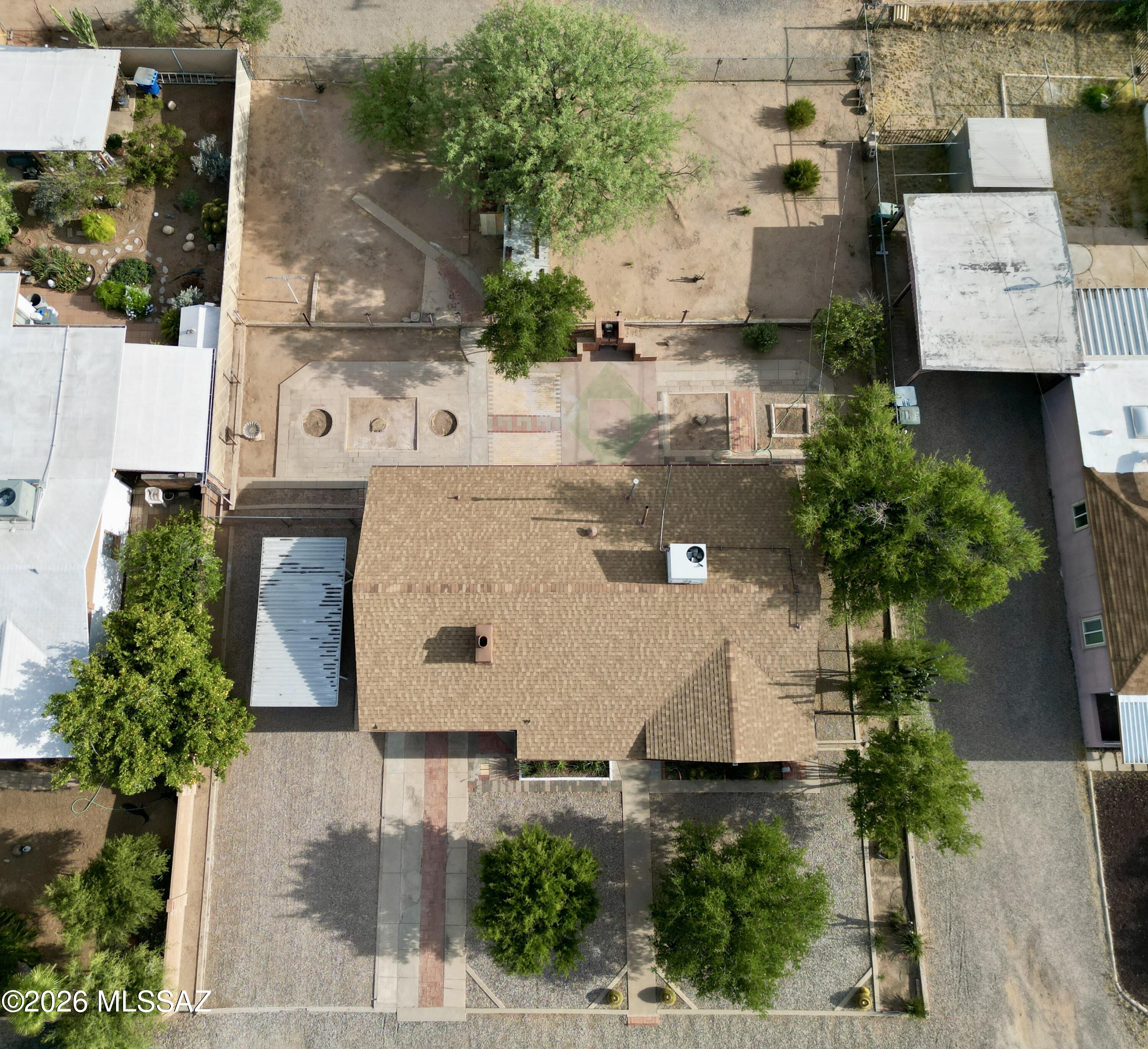 1038 E Blanton Drive