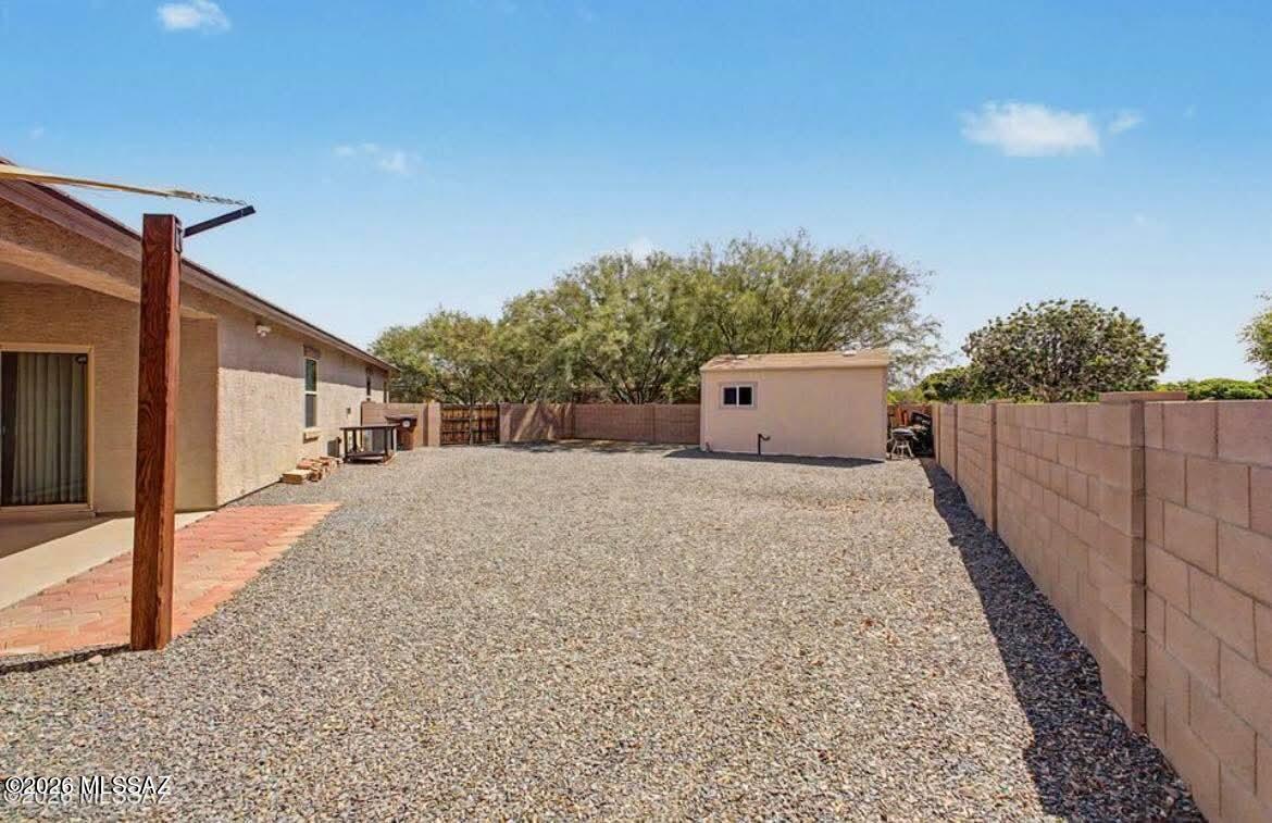 San Lucas Block 8 - Residential