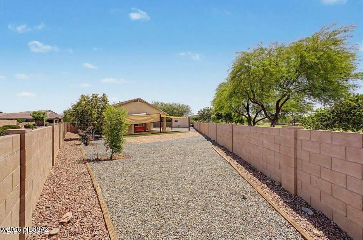 San Lucas Block 8 - Residential