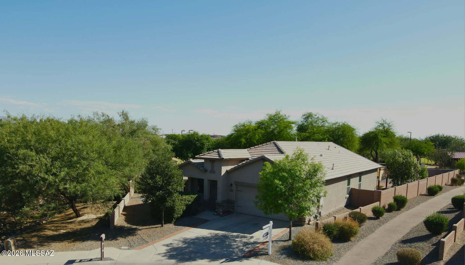 San Lucas Block 8 - Residential