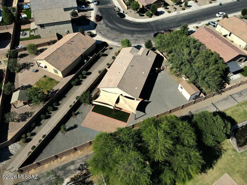 San Lucas Block 8 - Residential