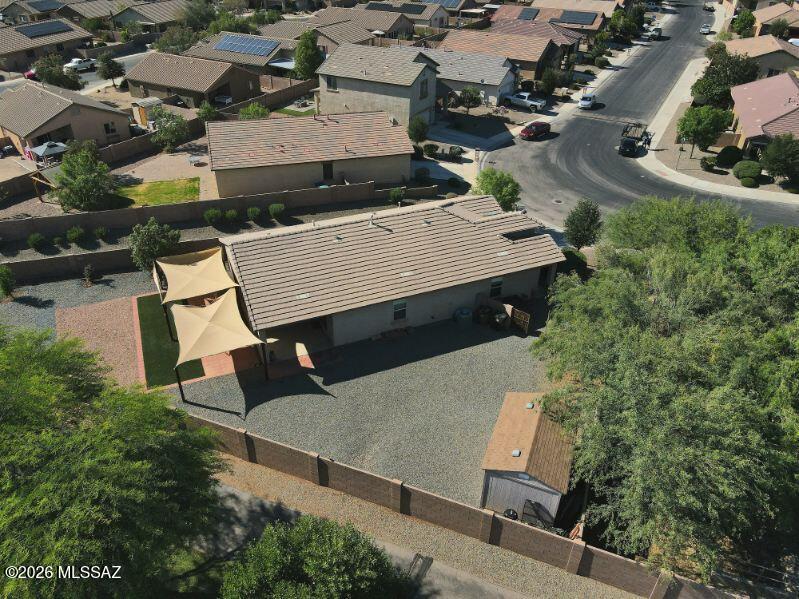 San Lucas Block 8 - Residential