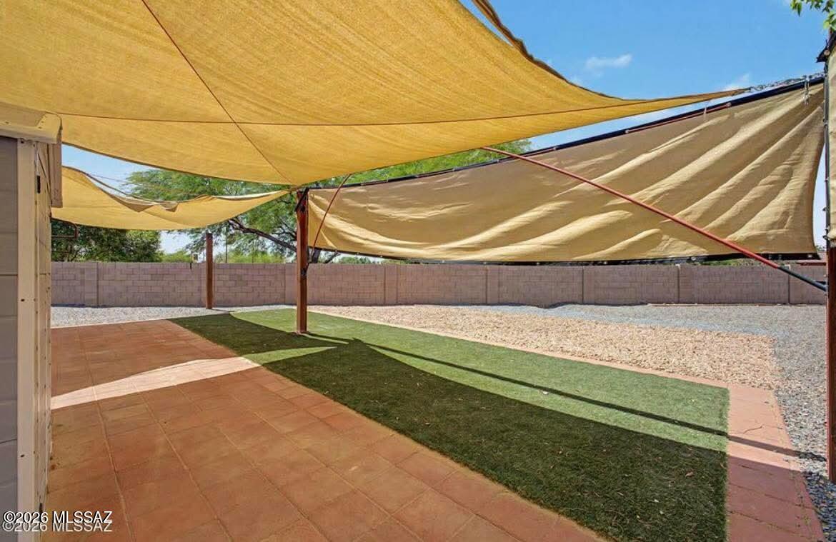 San Lucas Block 8 - Residential