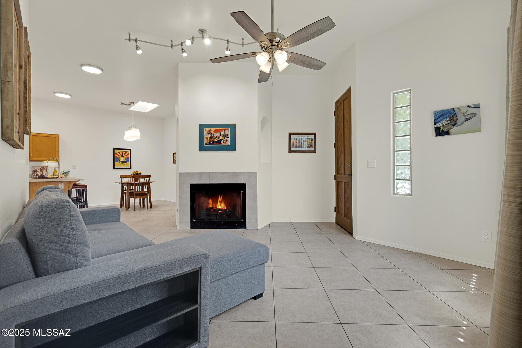 Country Club Heights - Residential