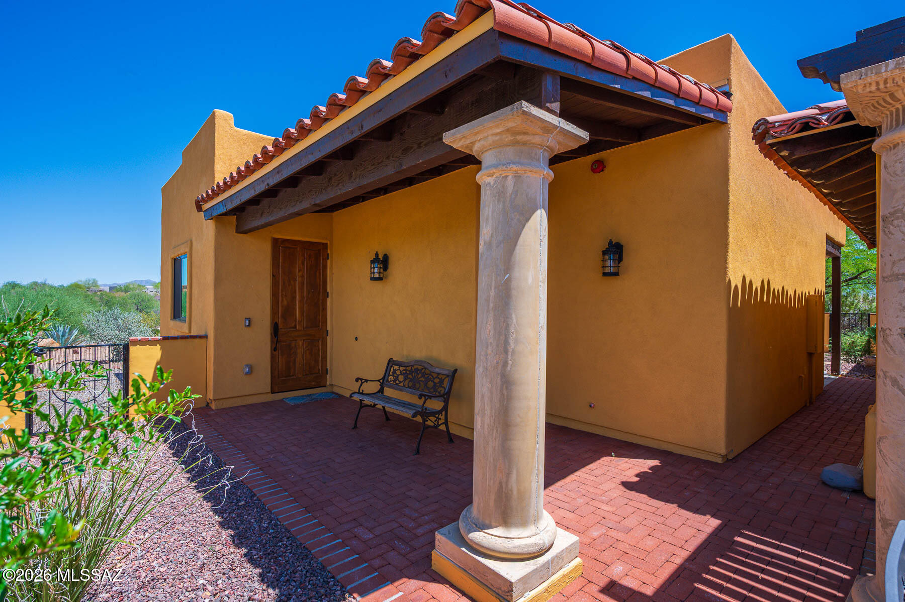 Madera Foothills Estates - Residential