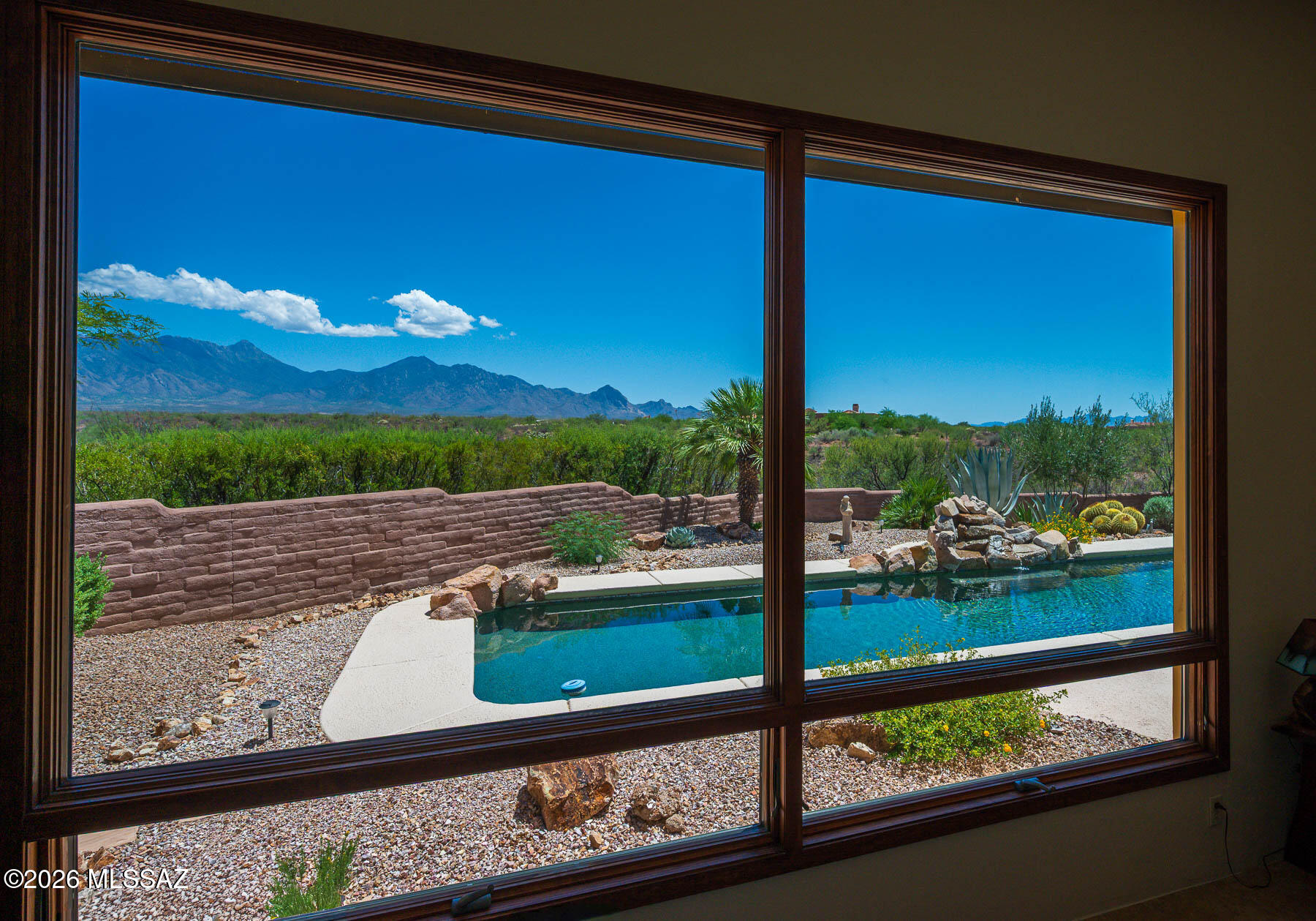 Madera Foothills Estates - Residential