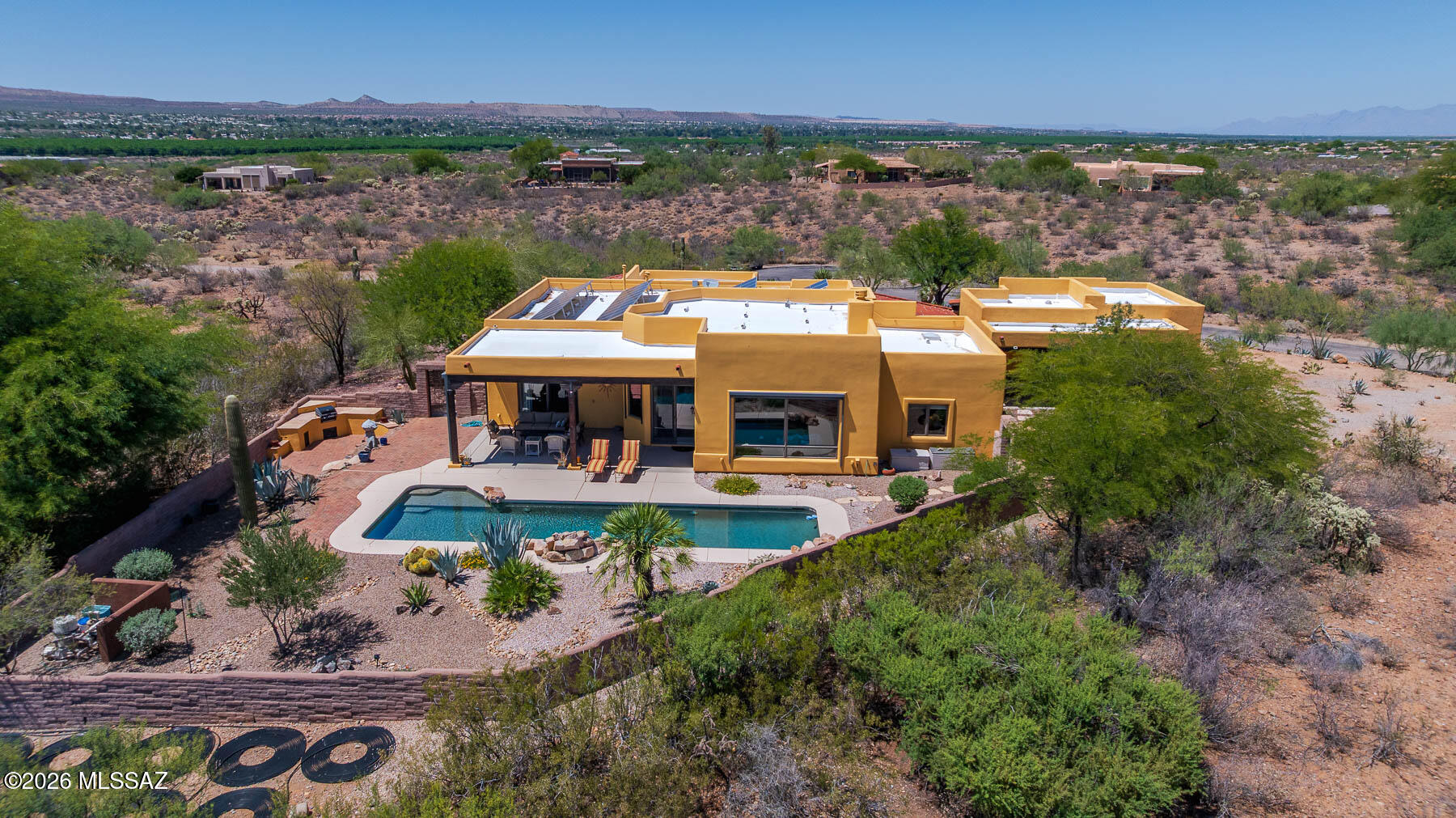 Madera Foothills Estates - Residential