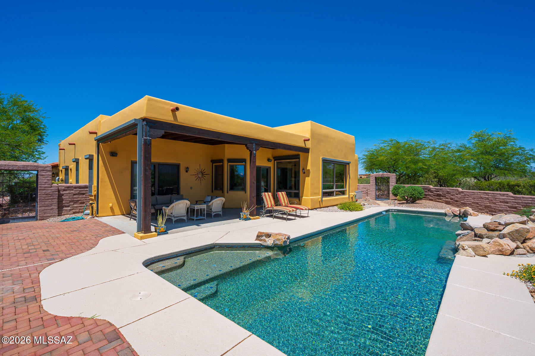 Madera Foothills Estates - Residential