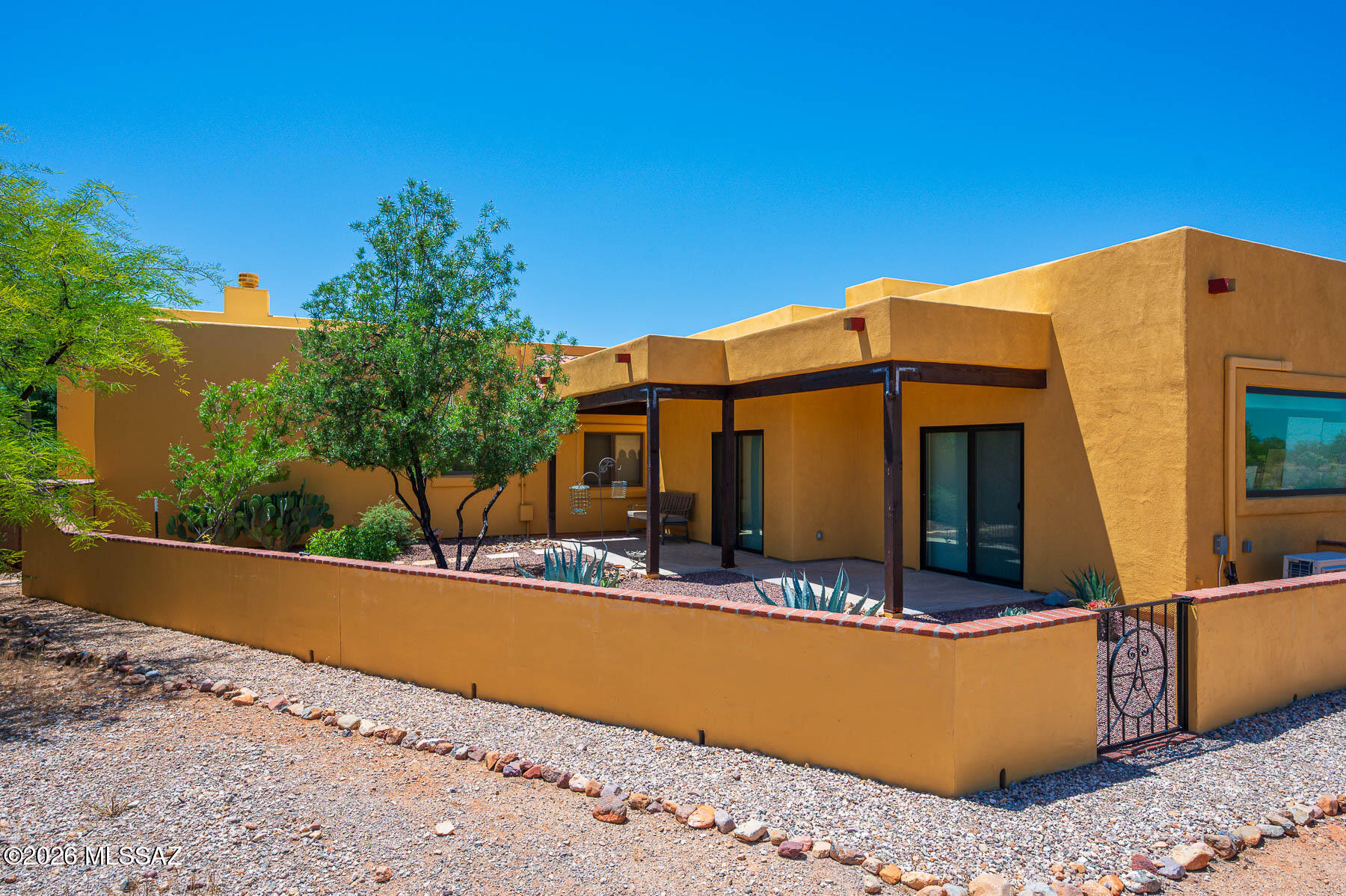 Madera Foothills Estates - Residential