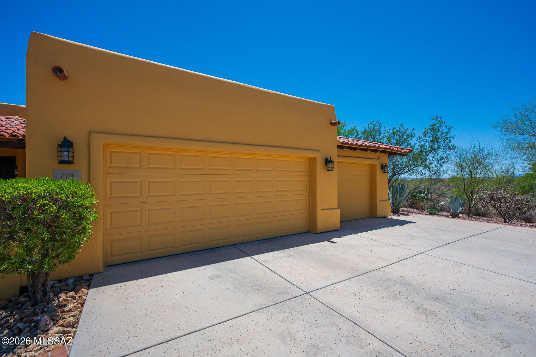 Madera Foothills Estates - Residential