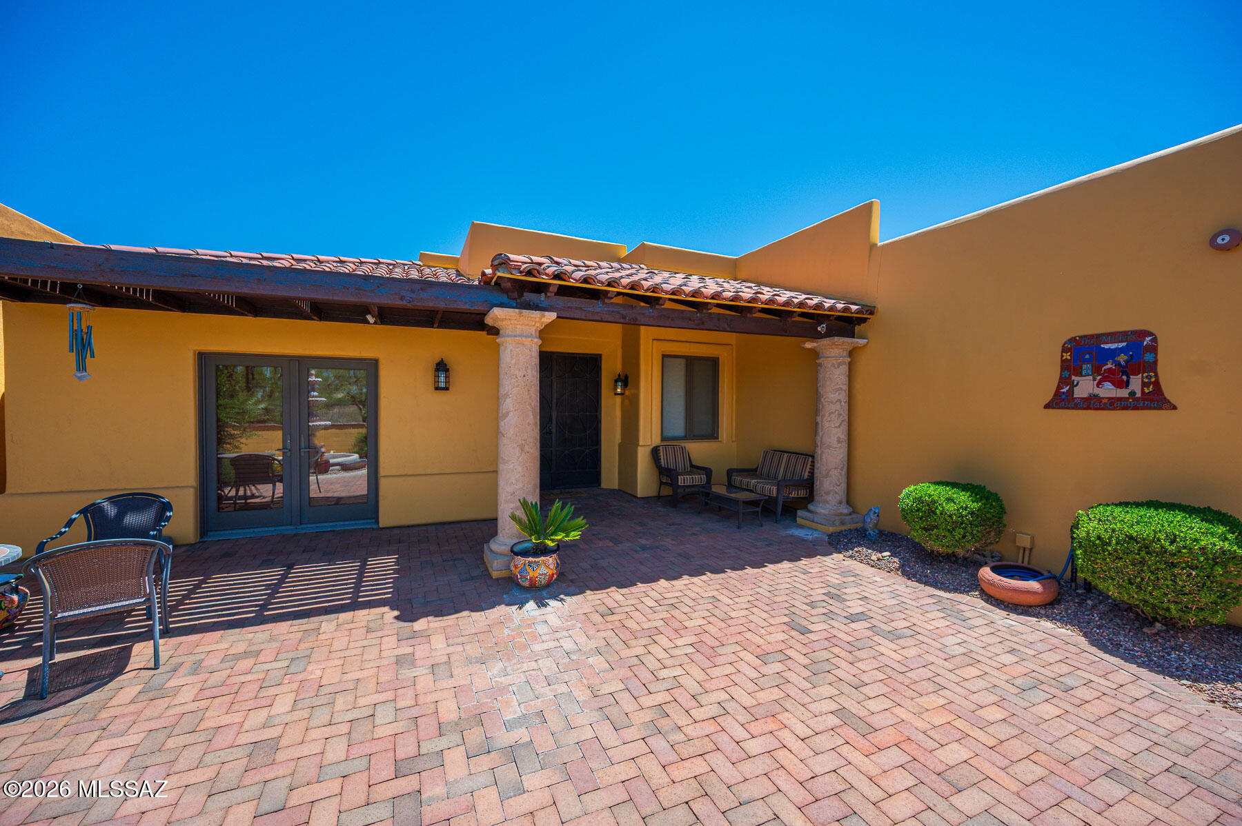 Madera Foothills Estates - Residential