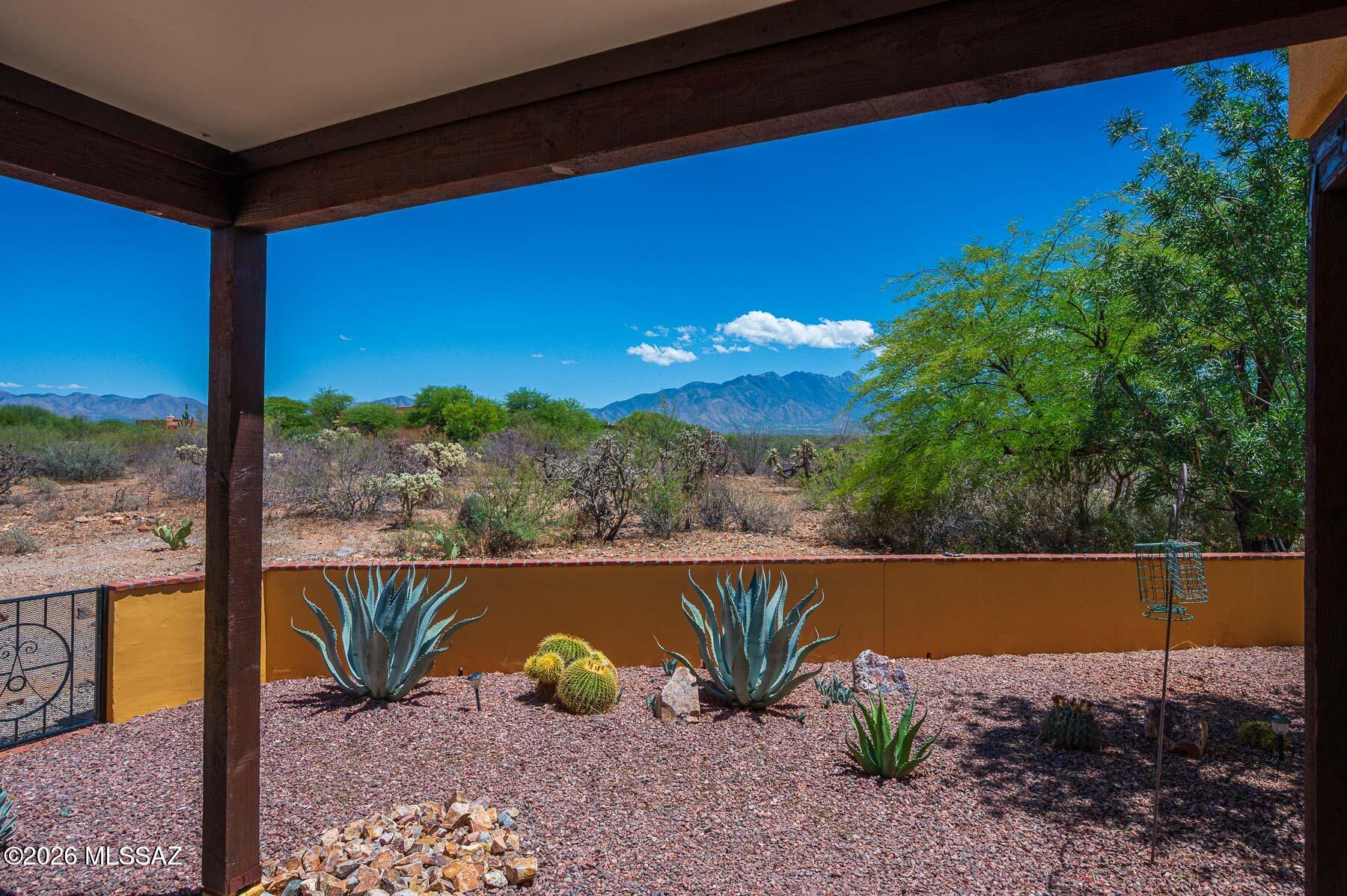 Madera Foothills Estates - Residential
