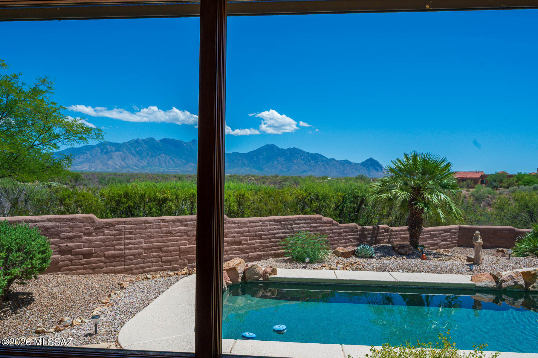 Madera Foothills Estates - Residential