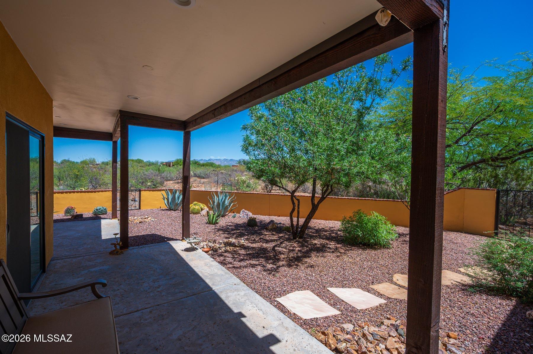 Madera Foothills Estates - Residential