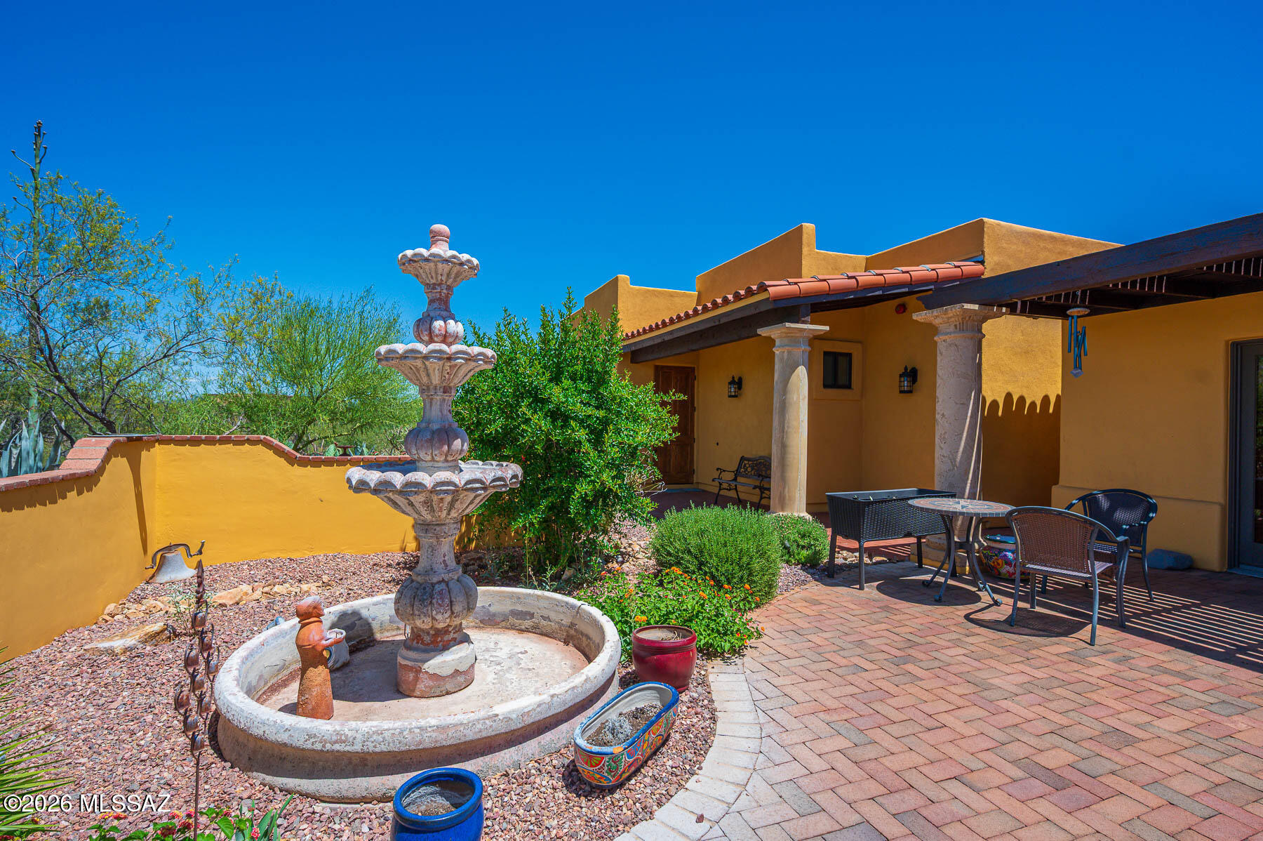 Madera Foothills Estates - Residential