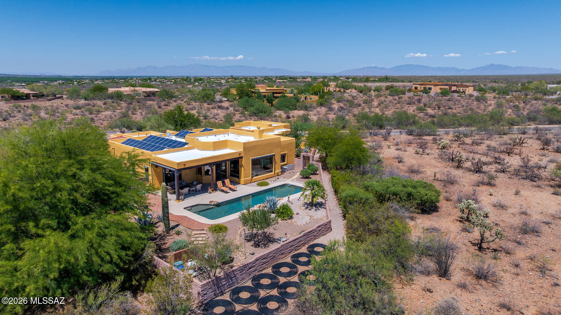 Madera Foothills Estates - Residential