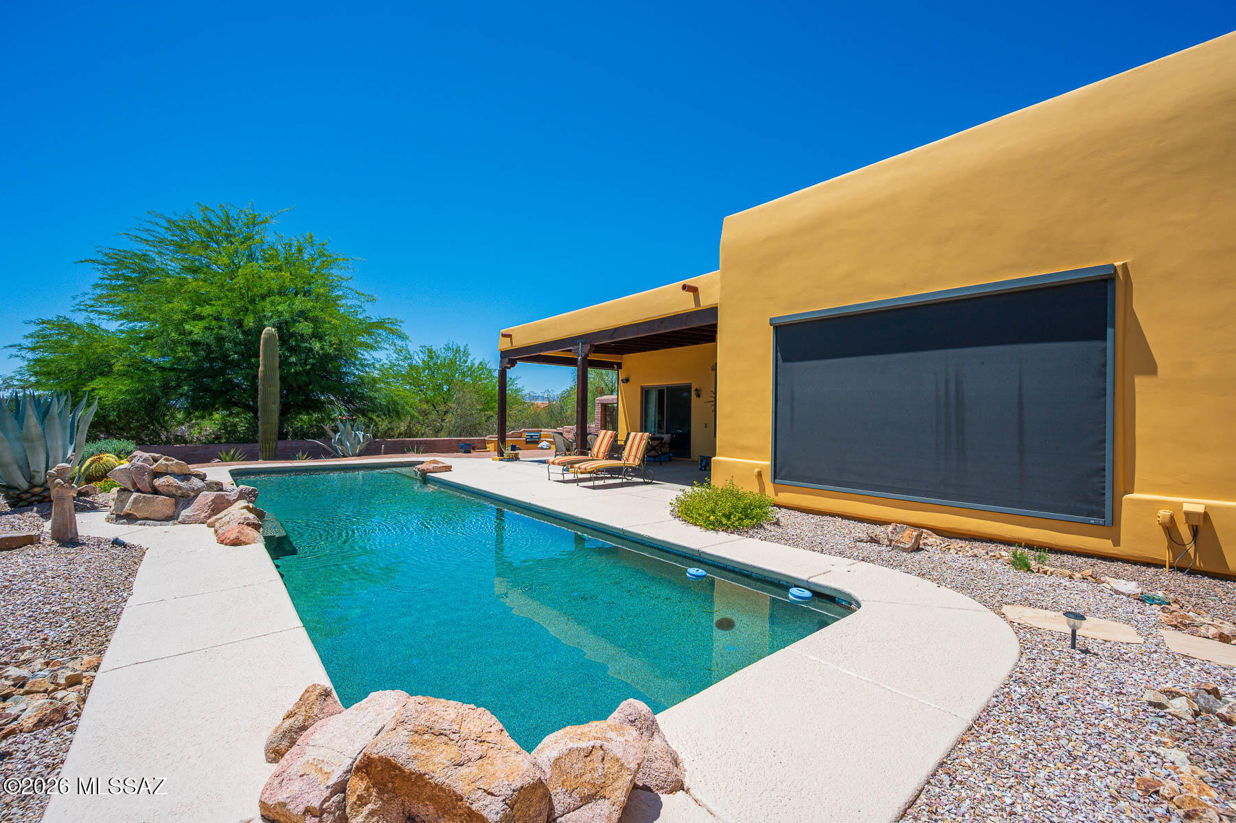Madera Foothills Estates - Residential