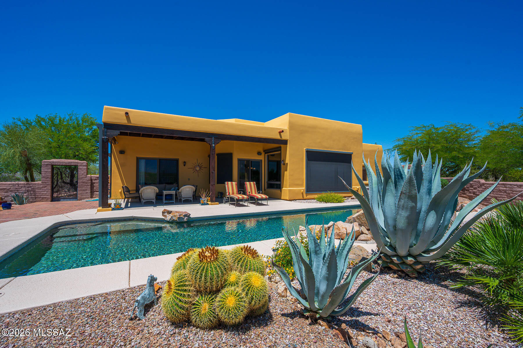 Madera Foothills Estates - Residential