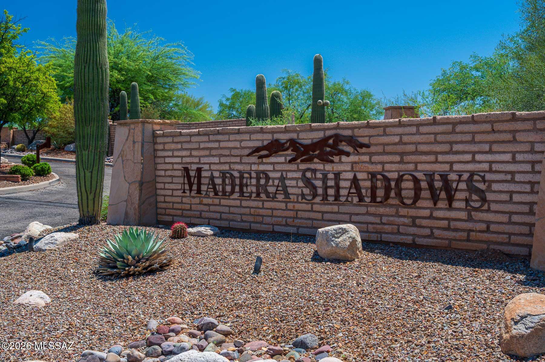 Madera Foothills Estates - Residential