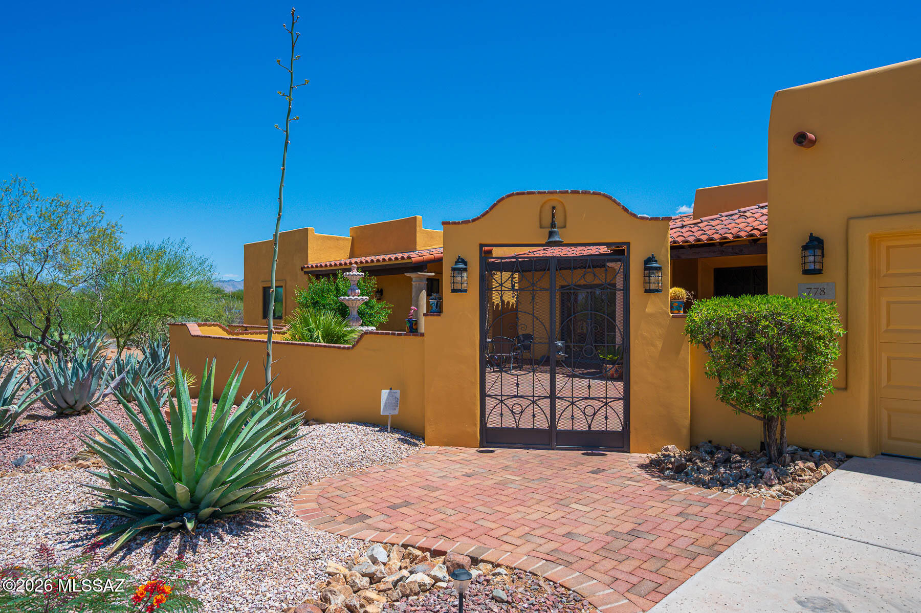 Madera Foothills Estates - Residential