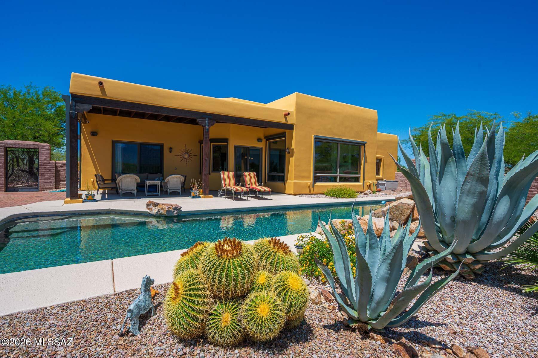 Madera Foothills Estates - Residential